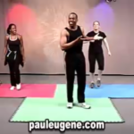 强烈推荐热身用健身舞