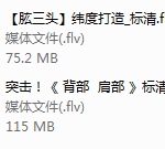 张迪（全国健美冠军）
