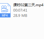 一介粗人 小围度大比例 倒三角身形训练方案 精细讲解 健身教学视频（完结）