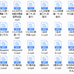 梵尘网络课程 蔷薇