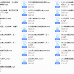 付费专栏《28天脱单秘籍》