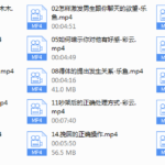 乐鱼《驭男有术》