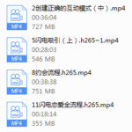 灵魂创造者《闪电恋爱术》
