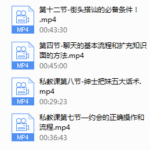 丘比特《情受私教》