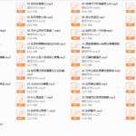 阮奇《手把手教你追女孩》（完结）