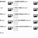 瑞恩《夺回你的内在力量》