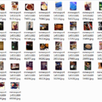 浪迹教育《私教120000展示面素材》