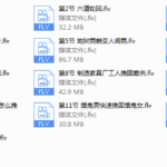 【魅力工程】1980挽回爱情