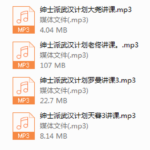 绅士派《武汉计划3天2夜》