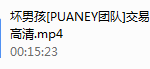 puaney交易法则（高清）