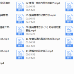 男哥《亲密关系》