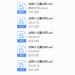 乌鸦救赎-出神入化视频