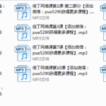 但丁2015网络课程4.0