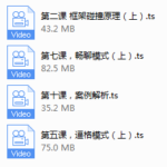 情叔叔《情绪流聊天》