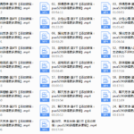 路易团队2017追逐直播课