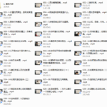 恋爱补习班《情圣进阶提升课—教你用导师思维解决自己的情感问题》