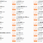 路易团队基础课音频