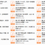 100张卡、26套房的信用卡女王：20节课带你玩转信用卡，让你越刷越有钱（完结）
