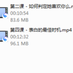 最绅士晨哥 友达以上恋人未满——解锁关系升级的奥秘