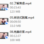 红药丸《克服焦虑与恐惧》