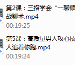 欲擒故纵调教术-秒杀绿茶俘获他心