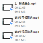 爱情4部曲丨婚姻