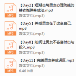 chic原醉-你的王子你做主
