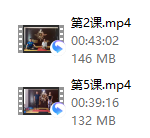 麦子丨女性私密保养瑜伽（完结）