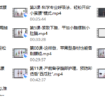 维密超模私教，教你12招打造紧致性感马甲线，轻松拥有s型曲线