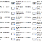 从马甲线到，足不出户打造完美身材