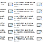 韩式肌肤的秘密：12堂明星皮肤管理术