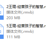 王琨-经营孩子的智慧