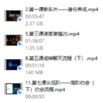 海觉门徒班(A群）