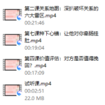 凯紫爱情必杀技，快速挽救你的爱情，读懂男人情感经营
