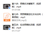 乌鸦《预期式求爱》