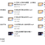 认识她（教你快速认识你喜欢的女孩）