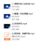 真爱之门《心灵疗愈》更新中