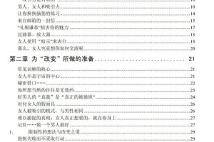 吸引到璀璨（电子版）