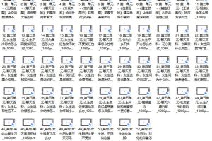 大鹏聊天课（送案例）_大鹏