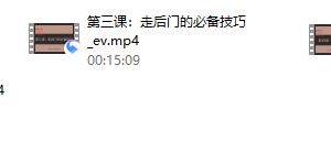 罗兰希《欢迎观临，请走后门》