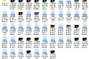 马克 自然流《10天线上训练课》