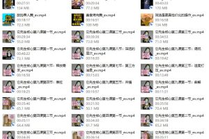 染色体《它先生门徒核心课》