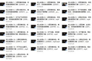 《线上创造4.0》