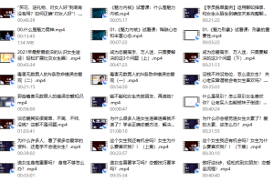 爱上情感：恋爱速成班