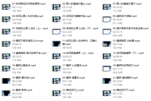 公瑾03情商-个人成为女性智慧298元