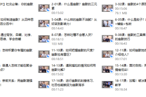 社交必备：幽默感养成课