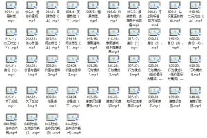 二月《核心自信》（综合版）