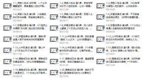 觉醒-做一个通透的强者