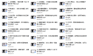 关键对话20讲：如何成为沟通高手