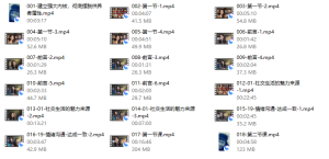 供养者翻盘-强者框架课